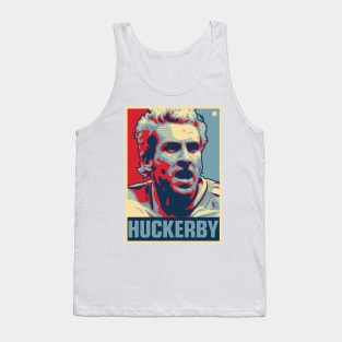 Huckerby Tank Top